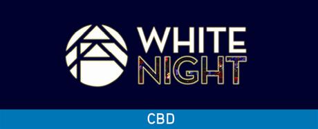 White Night - CBD