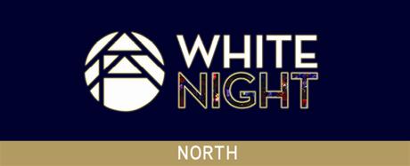 White Night - North