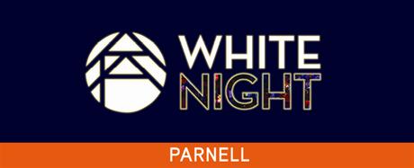 White Night - Parnell