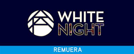 White Night - Remuera