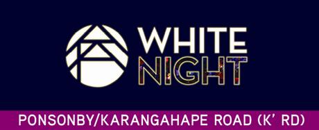 White Night - Ponsonby/ Karangahape Road (K'Rd)