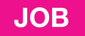 JOB: Marketing Manager
